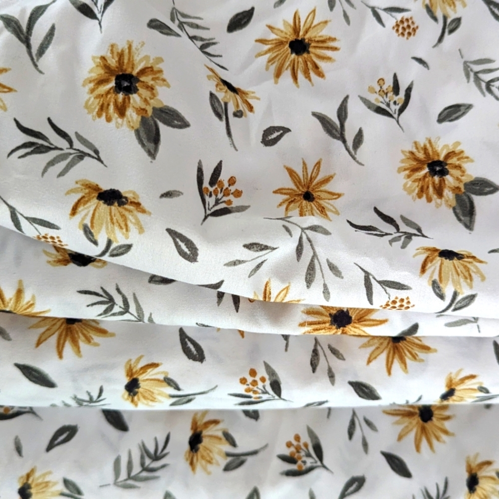 NWOT King size sheets